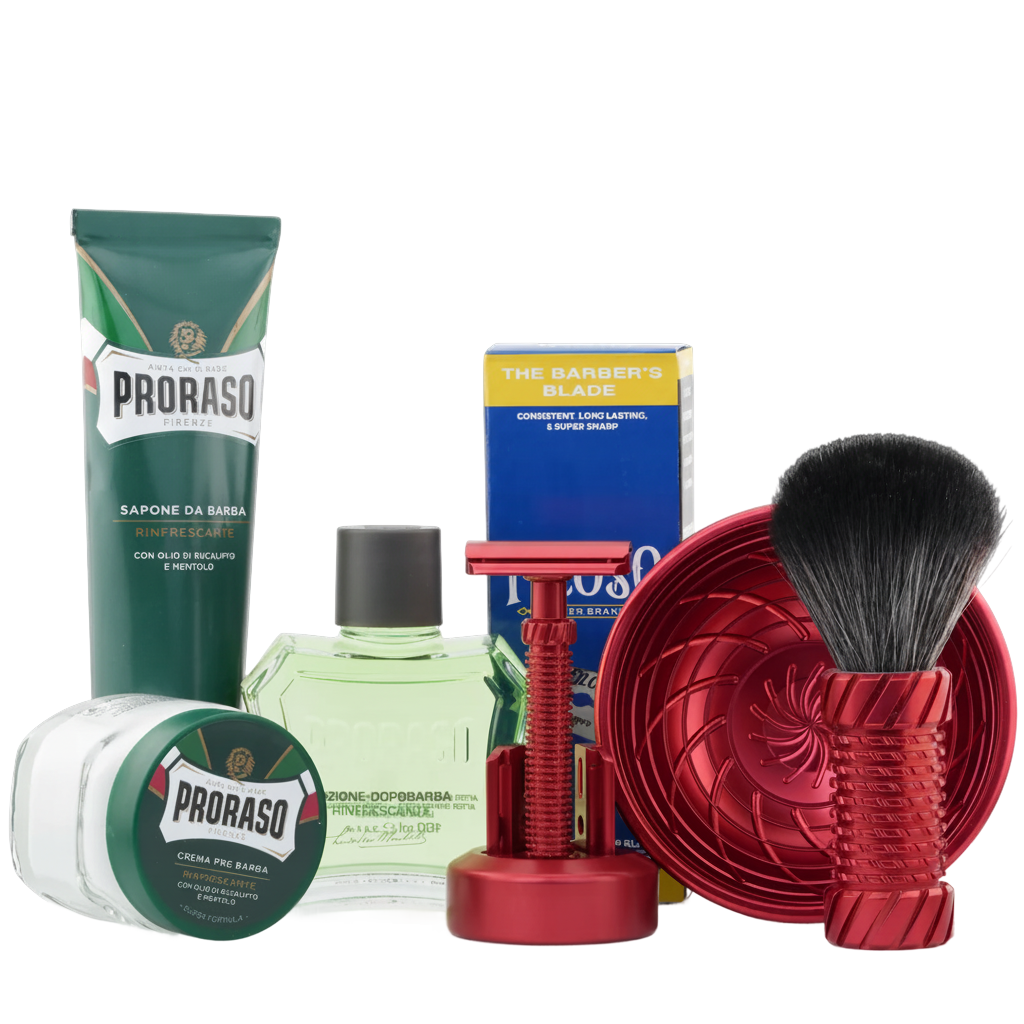 The Complete Bundle